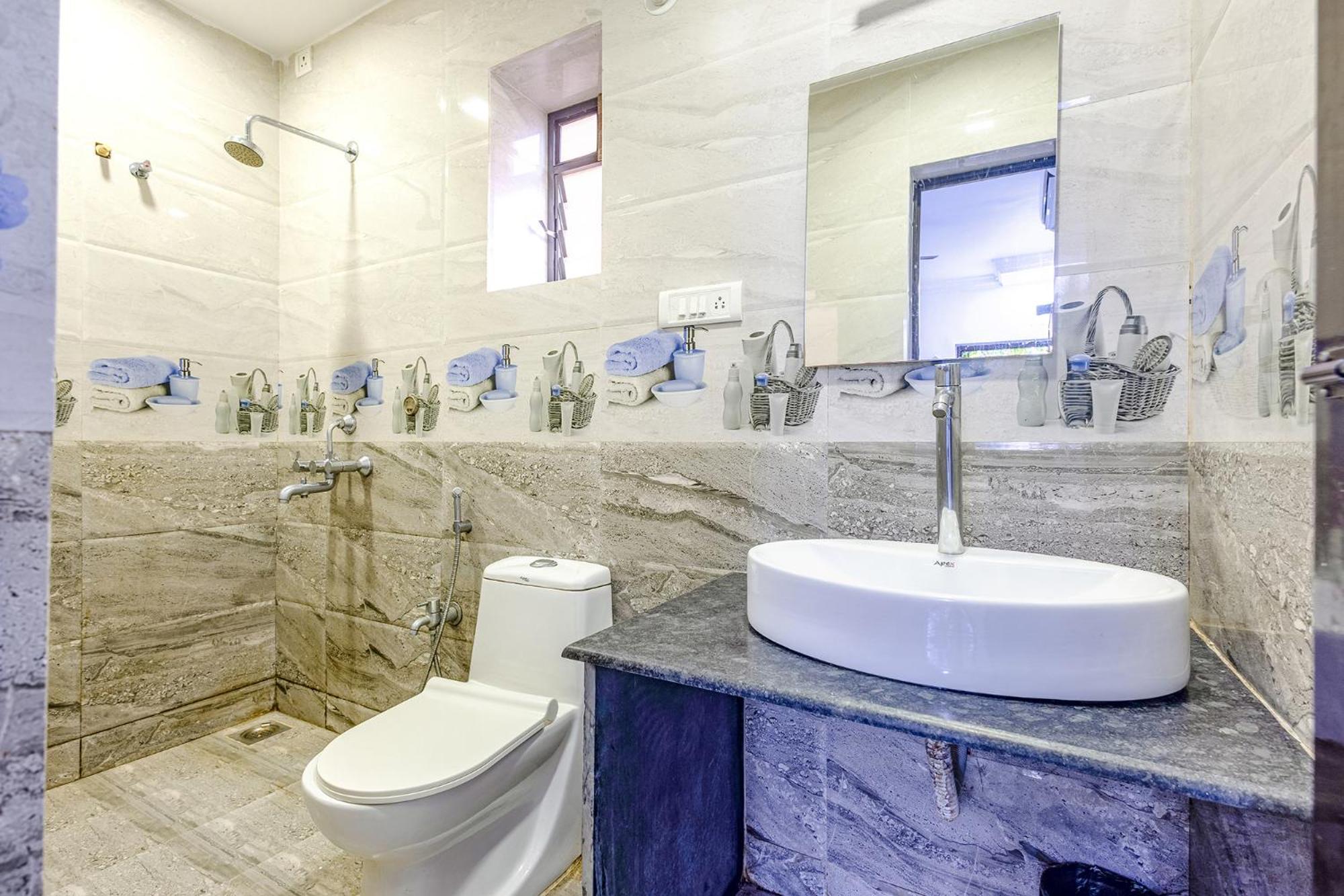 Fabhotel Raj - Nr 3* Calangute